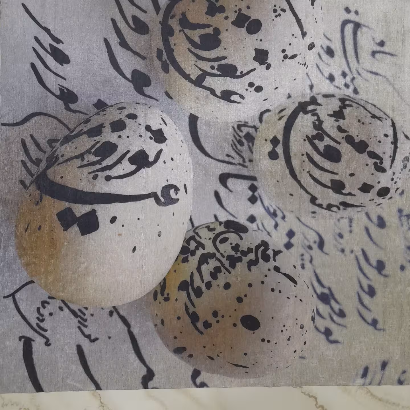 رومیزی نوروزی 