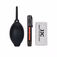 کیت تمیز کننده دوربین و لنز جی جی سی مدل CL-3(D)