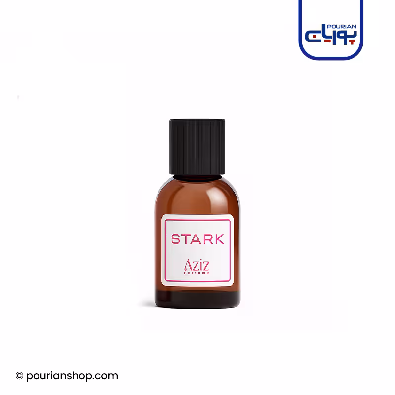 عطر ادکلن عزیز پرفیوم استارک