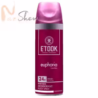 اسپری خوشبوکننده زنانه اتوک ایفوریا Euphoria