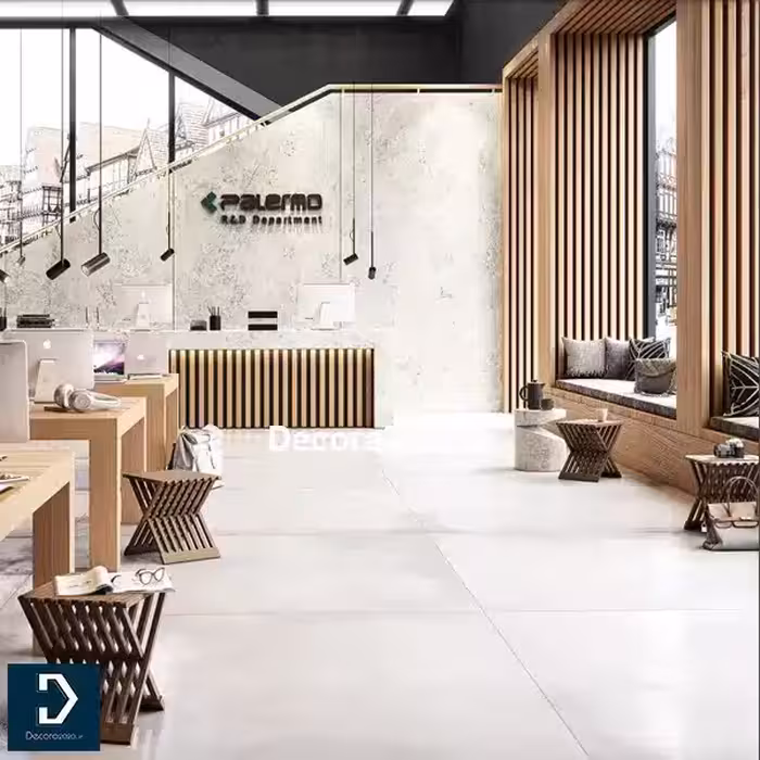 سرامیک اسلب کریستال 240*120 پالرمو