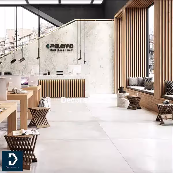 سرامیک اسلب کریستال 240*120 پالرمو