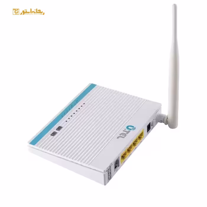 مودم روتر ADSL2 Plus بی‌سیم یوتل A154