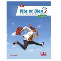 کتاب Vite et Bien 2