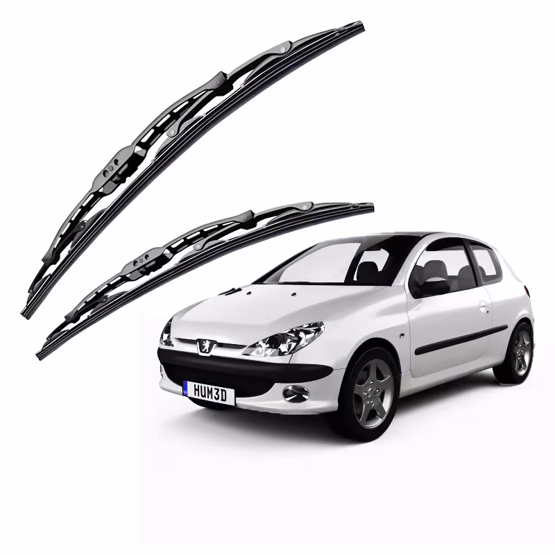 تیغه برف پاک کن فابریکی 207