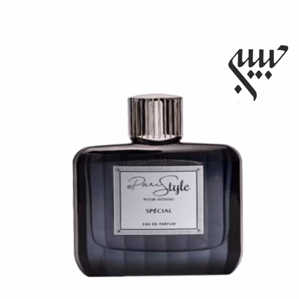 Paris Style Special For Men EDP  |  پاریس استایل اسپشیال مردانه ادوپرفیوم