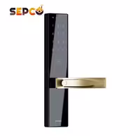 دستگیره هوشمند اورویبو مدل S2