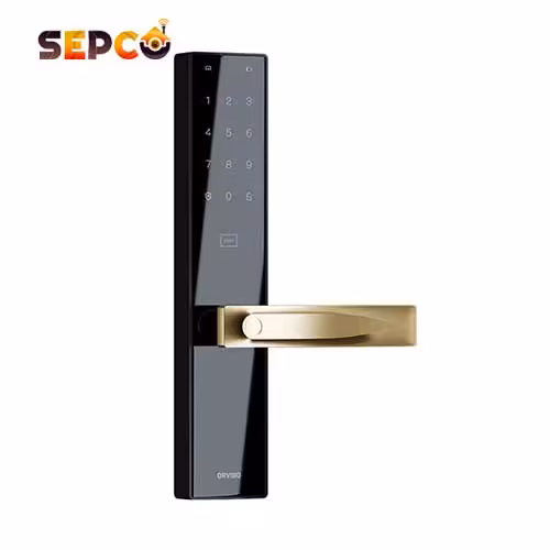 دستگیره هوشمند اورویبو مدل S2