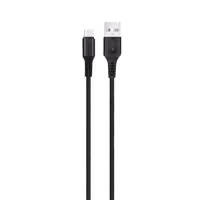 کابل MicroUSB اف اس پی مدل C_50 طول 1 متر