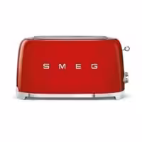 توستر اسمگ مدل SMEG TSF02RD
