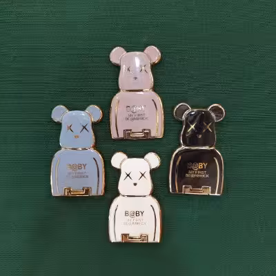 پاپ سوکت خرسی B