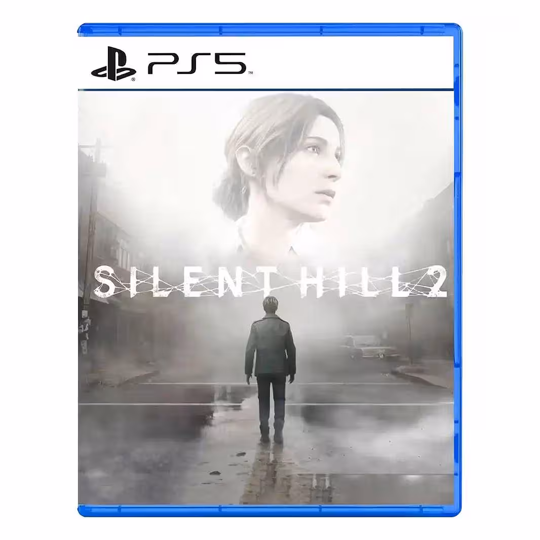 بازی Silent Hill 2 Remake برای PS5