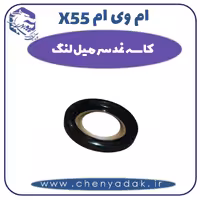 کاسه نمد سر میل لنگ ام وی ام X55