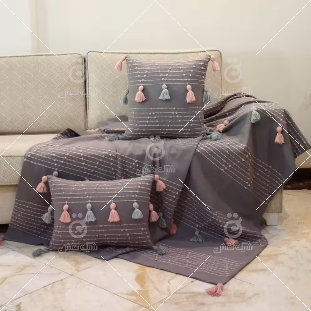 کاور کوسن کوک کد 293