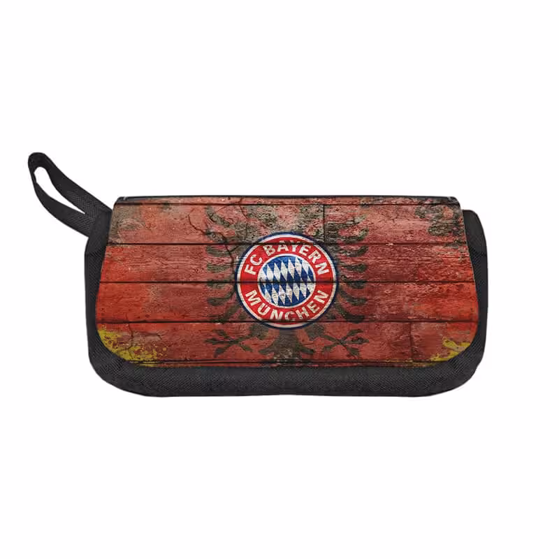 خرید و قیمت جامدادی  مدل بایرن مونیخ کد 6458