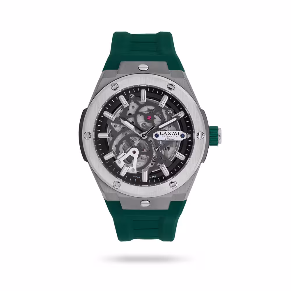 ساعت مچی مردانه لاکسمی کد 8910-4