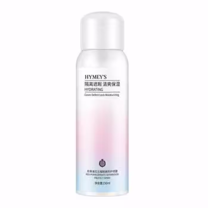اسپری ضد آفتاب و سفید کننده انار spf 30 هایمیس