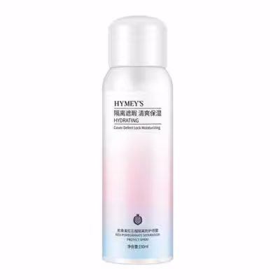 اسپری ضد آفتاب و سفید کننده انار spf 30 هایمیس