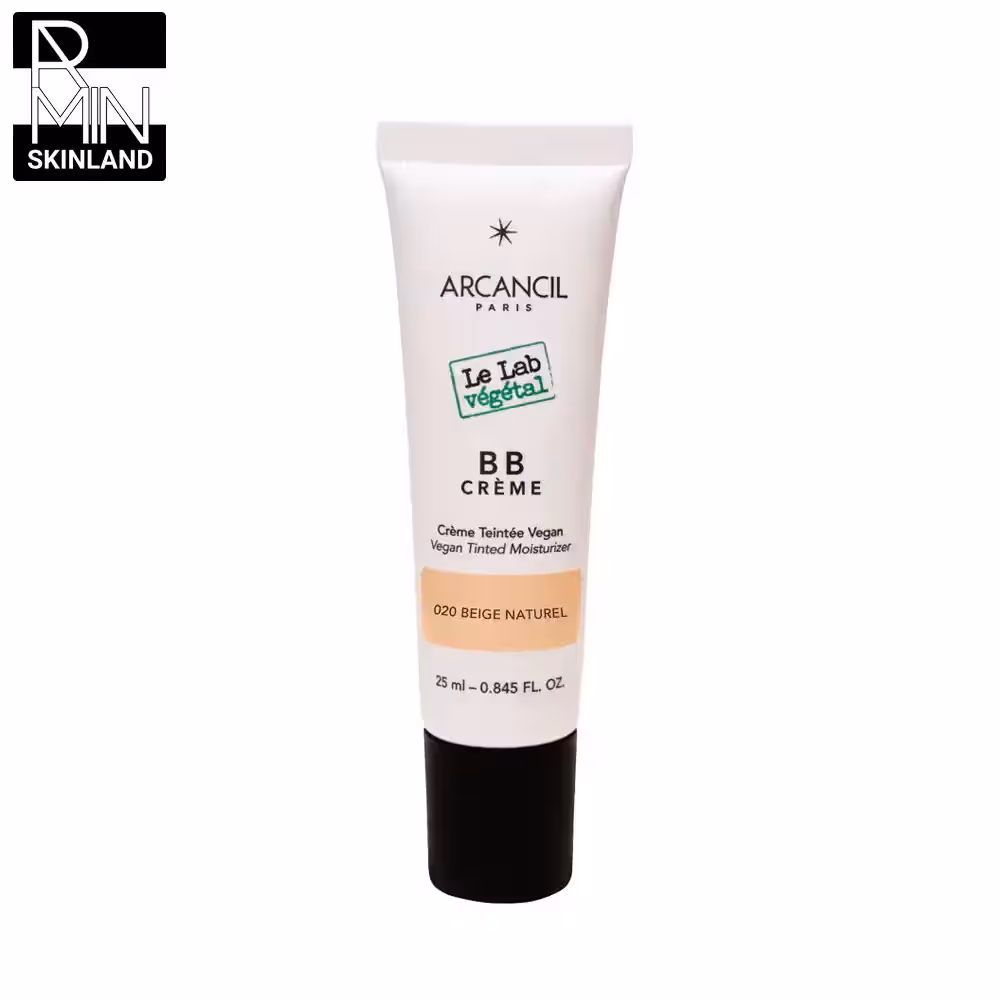 بی بی کرم آرکانسیل حجم 25ml