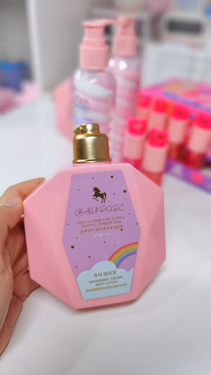 لوسیون یونیکورن