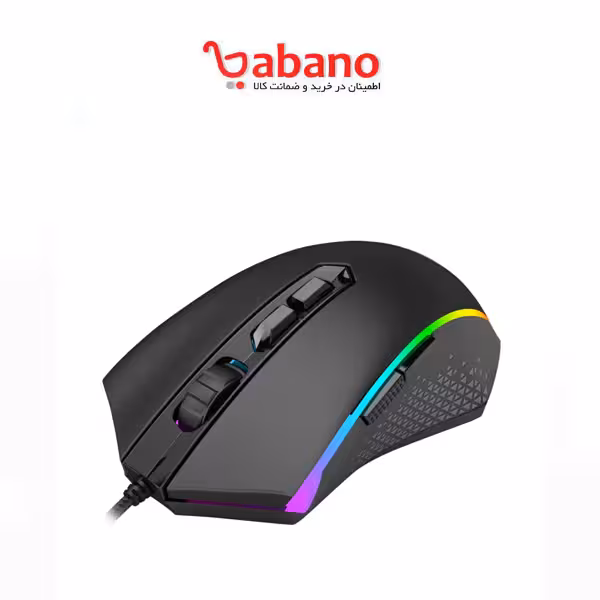 ماوس گیمینگ ردراگون مدل M710