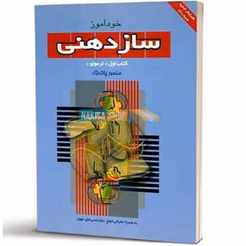 خود آموز ساز دهنی