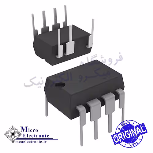 آی سی VIPER27LN اورجینال