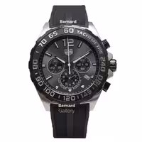 ساعت مچی مردانه تگ هویر Tag-Heuer Carrera 4991A
