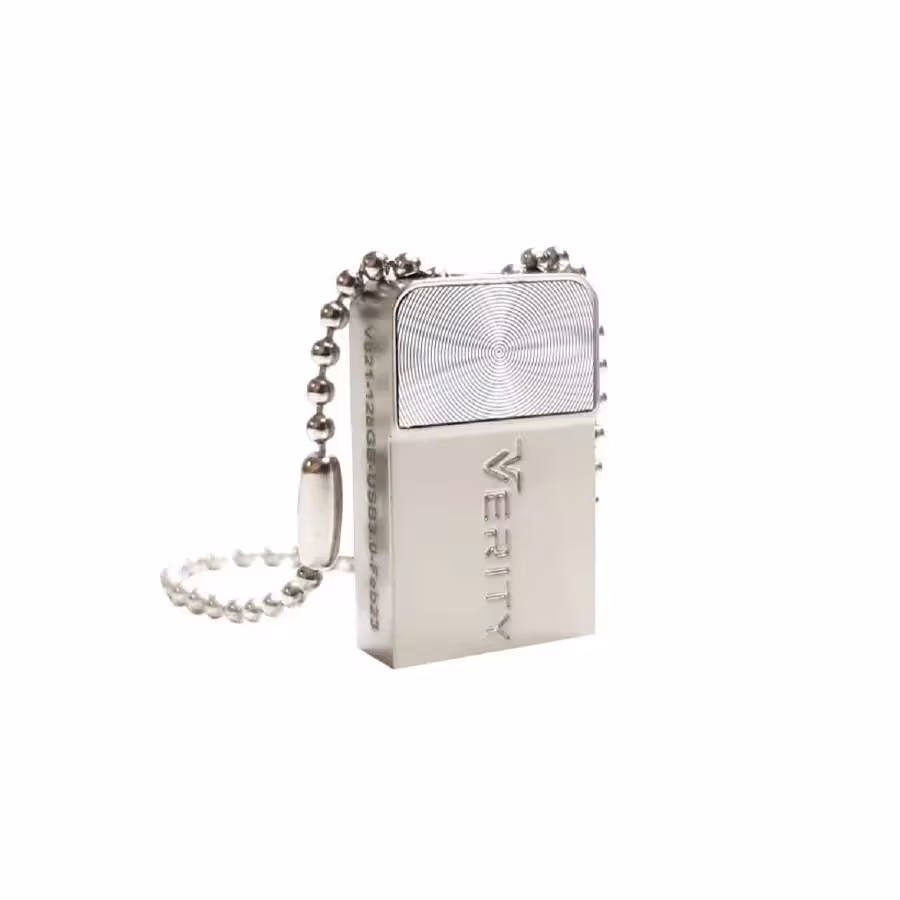 فلش وریتی مدل V821 ظرفیت 16 گیگابایت | Verity