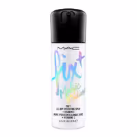 اسپری فیکس مک MAC مدل magic radiance حجم 100 میل اصل | حاوی آبرسان و ویتامین سی