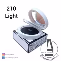 پنکک بالکو BALCO شماره 210 رنگ‌ Light حجم 11 گرم