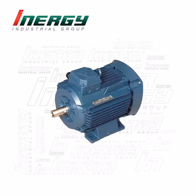 الکتروموتور سه فاز دو دور دالاندر موتوژن