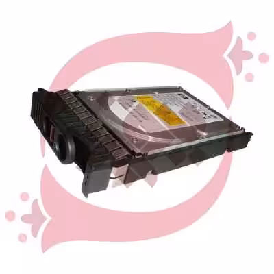 خرید هارد سرور HP 146GB 10K Ultra320 SCSI 80-Pin LFF A7075A