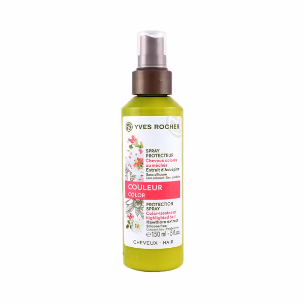 ایوروشه اسپری محافظت کننده از موی رنگ شده