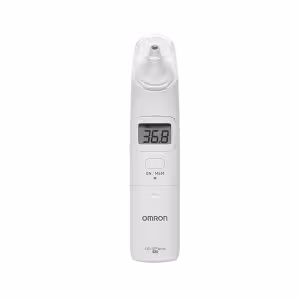 تب سنج دیجیتال امرون Gentle Temp 520