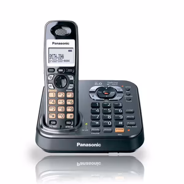 تلفن پاناسونیک مدل KX-TG9341