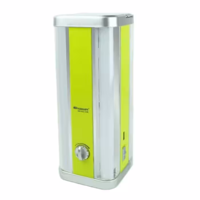 چراغ اضطراری کامی سیف مدل 7671