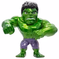 اکشن فیگور فلزی هالک جادا Hulk
