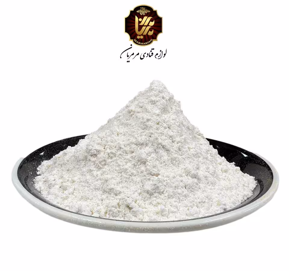 پودر سوخاری پفکی بسته 500 گرمی