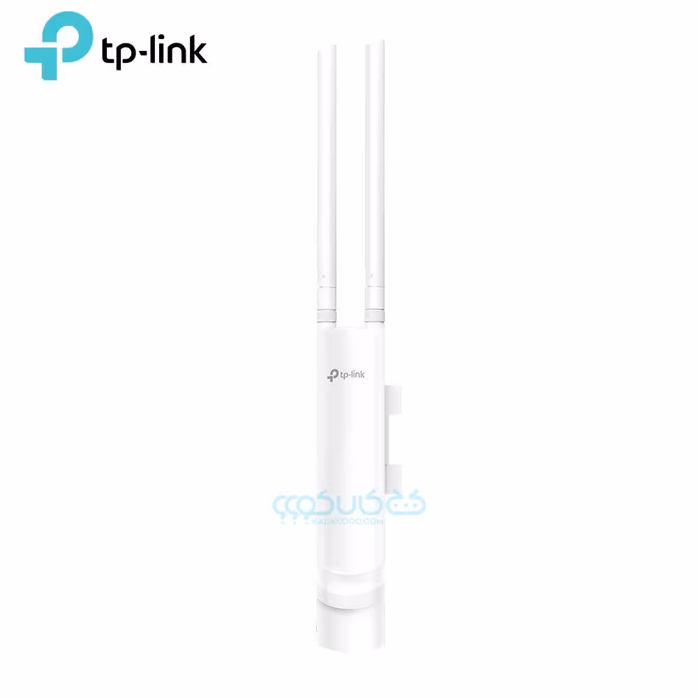 اکسس پوینت N300 تی پی لینک مدل TP-Link EAP110-Outdoor