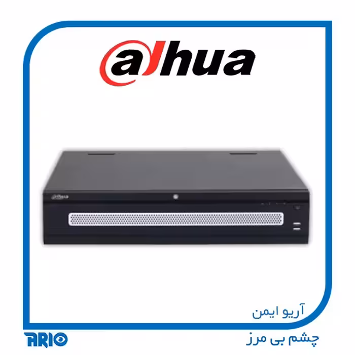 ان وی آر 64 کانال داهوا NVR-608H-64-XI