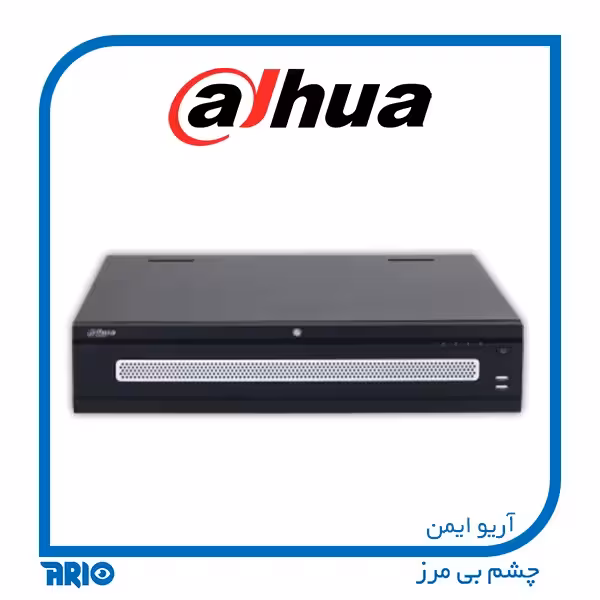 ان وی آر 64 کانال داهوا NVR-608H-64-XI