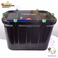 فیلتر تصفیه TR-5500 آکواریوم و حوضچه آتمن