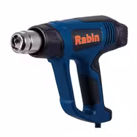 سشوار صنعتی رابین 2000 وات مدل R6010