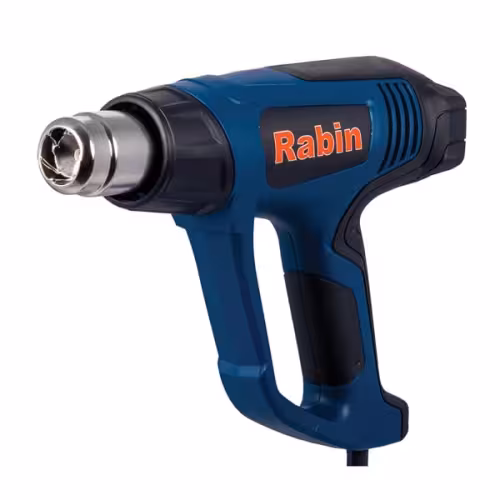 سشوار صنعتی رابین 2000 وات مدل R6010