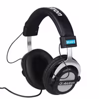 هدفون آلکترون مدل Alctron HE460