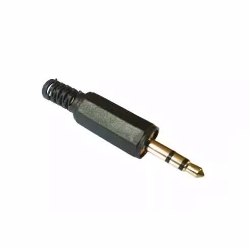 فیش استریو پلاستیکی 35MM