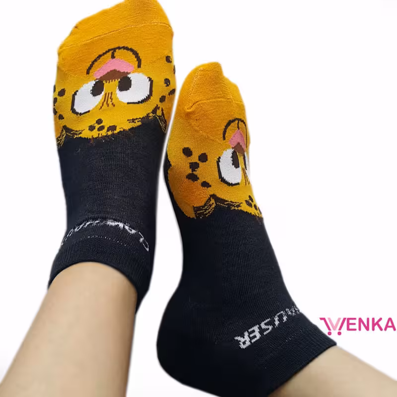 جوراب مچی کد 10374