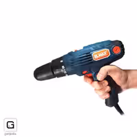 پیچ گوشتی برقی 30 وات دودور 192 المکس