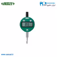 ساعت اندیکاتور دیجیتال 1 میکرون INSIZE (اینسایز) مدل 2112-101